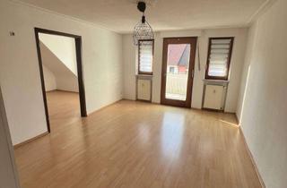 Wohnung mieten in 66333 Völklingen, Großzügige 3ZBK-Wohnung in Lauterbach (Völklingen)