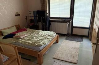 Wohnung mieten in 32602 Vlotho, 2ZKB Reihenmittelhaus/ Balkon/ Terrasse/ Keller/ Küche/ saniert