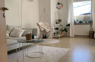Wohnung mieten in St. Johännserring 28, 71665 Vaihingen an der Enz, Helle 1-Zimmer-Wohnung mit Terrasse in super Lage von Enzweihingen!