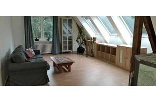 Wohnung mieten in Haltrichweg, 14089 Kladow, Wohnen mit Charakter: 2-Zimmer-Wohnung in Kladow