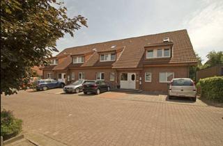 Wohnung mieten in Am Schlehdorn 15, 48341 Altenberge, Helle 2 Zi-EG Wohnung mit Südgarten in 1 A Lage - Bahnhof in ca. 3 Gehminuten erreichbar