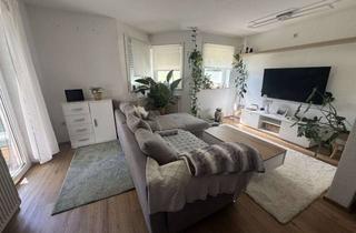 Wohnung mieten in 72145 Hirrlingen, Sehr schöne, helle 3-Zimmer-Wohnung mit Terrasse in Hirrlingen