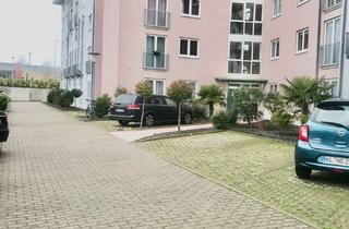 Wohnung mieten in Wilhelm-Raabe-Straße 14-100, 67663 Innenstadt, Studentenwohnung in Kaiserslautern 5 Minuten zur TU