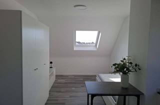 Wohnung mieten in 64832 Babenhausen, Vollmöbliertes, charmantes 1-Zimmer-Apartment im 2. OG in Babenhausen