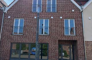 Wohnung mieten in Mühlenstraße, 48317 Drensteinfurt, Erstbezug: Moderne 2-Zimmer Wohnung