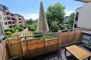 Wohnung mieten in Im Blauen Garn 53, 50389 Wesseling, Zuhause mit 3 Zimmern in Wesseling