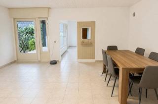 Wohnung mieten in Glotterpfad 35, 79194 Gundelfingen, Neue 4er-WG in Gundelfingen mit eigenem Garten und Terrasse