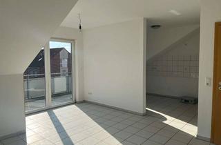 Wohnung mieten in Clemens-Dickhöfer-Weg 16, 45711 Datteln, Helle 4,5-Zimmer-Wohnung mit Südbalkon