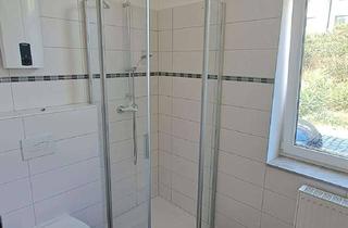 Wohnung mieten in Bahnhofstraße 86, 07768 Orlamünde, Freundliche, neuwertige 4-Zimmer-Wohnung in Orlamünde