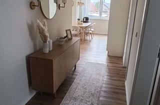 Wohnung mieten in 49152 Bad Essen, Wohnen mit Charakter: 4-Zimmer-Neubau in Bad Essen