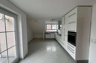 Wohnung mieten in 72116 Mössingen, Gepflegte, lichtdurchflutete 5-Zimmer-Wohnung mit zwei Balkonen