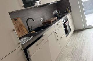 Wohnung mieten in Lindenstraße 37, 39615 Seehausen, Nachmieter gesucht 4 Raum Wohnung