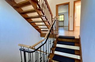 Wohnung mieten in Straßkirchen 11, 83569 Vogtareuth, Großzügige 4-Zi.Whg. über drei Ebenen mit großem Balkon in Straßkirchen