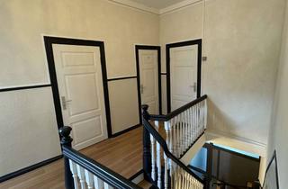 Wohnung mieten in Großstraße, 25813 Husum, Stilvolle Wohnung in Husum