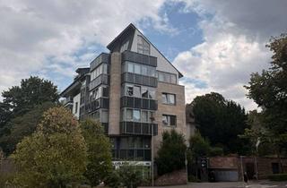 Wohnung mieten in Rathenaustraße 14 b, 67547 Worms, Wohnen mit Charakter: 3-Zimmer-Wohnung im Stadtzentrum