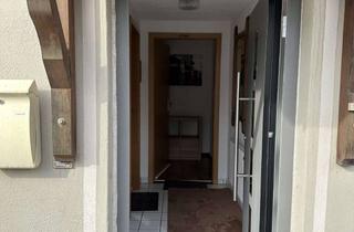 Wohnung mieten in Ziegelhüttenweg, 63785 Obernburg, Hübsche 3 Zimmer Wohnung