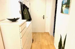 Wohnung mieten in Aspergle, 70839 Gerlingen, Gepflegte 2-Zimmer-Wohnung im Grünen mit EBK & Stellplatz in Gerlingen