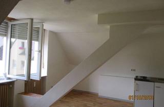 Wohnung mieten in Brückenstraße 34, 54329 Konz, 1-Zimmer-Wohnung in Konz