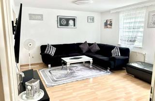 Wohnung mieten in Ahornstraße 11, 38239 Thiede, Gut geschnittene 3,5-Zimmer-Wohnung in Salzgitter-Thiede