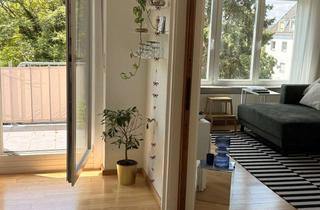 Wohnung mieten in Lerchesflurweg 75, 66119 Saarbrücken, Schöne helle Altbauwohnung am Triller