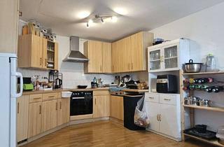 Wohnung mieten in Fasanenweg 14, 66877 Ramstein-Miesenbach, Sofort beziehbare 1-Zimmer-Wohnung mit eigener Einfahrt + Carport in Miesenbach