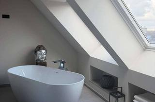 Wohnung mieten in Burgstr. 3/1, 72631 Aichtal, Außergewöhnliche Immobilie mit Galerie & Wellnessbereich