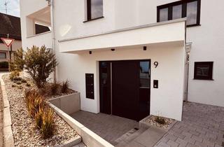 Wohnung mieten in Großbettlinger Straße, 72622 Nürtingen, Alltagstaugliche 3,5-Zimmer-Wohnung mit Balkon in Nürtingen