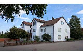Wohnung mieten in Mühlstraße, 89561 Dischingen, Schöne, frisch renovierte 5-Zi.-W. mit Balkon in Dunstelkingen