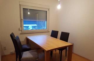 Wohnung mieten in 35452 Heuchelheim, Attraktive 1-Zimmer-Wohnung mit Einbauküche in Heuchelheim