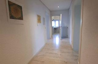 Wohnung mieten in 58285 Gevelsberg, Gepflegte Altbauwohnung im Zentrum von Gevelsberg