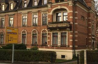 Wohnung mieten in Töpferberg 16 b, 02763 Zittau, Modernisierte 3-Zimmer-Wohnung im Erdgeschoss am Schwimmbadn Zittau
