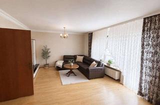 Wohnung mieten in Richtweg, 21502 Geesthacht, Helle 3-Zimmer-Wohnung mit zwei Balkonen und Gartennutzung in zentraler Lage von Geesthacht