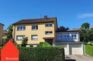 Wohnung mieten in 75443 Ötisheim, Schöne, helle 3-Zimmer EG-Wohnung mit Balkon in ruhiger Wohnlage von Ötisheim