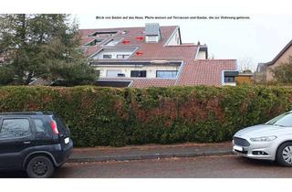 Wohnung mieten in 73098 Rechberghausen, Edle 3,5-Z.-Maisonette-Wohnung in Rechberghausen, aufwendig renoviert