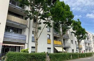 Wohnung mieten in Im Mühlenviertel, 65795 Hattersheim, Barrierefreie 3-Zi. Senioren-Wohnung im Mühleviertel in Hattersheim