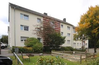Wohnung mieten in Kolmarer Straße, 58091 Eilpe, Helle 1-Zi.-Whg. in Hagen Eilpe/Dahl