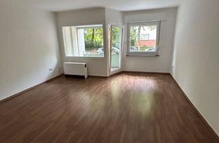 Wohnung mieten in Prinzenstraße 36, 12105 Mariendorf, ●3-Zimmer-Wohnung mit Balkon in Berlin-Mariendorf – ruhige Wohnstraße, U6 fußläufig