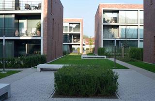 Wohnung mieten in Ritterstrasse 14, 48653 Coesfeld, Innenstadtnahe 2ZB Wohnung inkl Garten und Tiefgaragenstellplatz