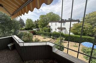 Wohnung mieten in 56564 Neuwied, 3-ZKB, 71 m² mit Balkon & Garage in Neuwied-Heddesdorfer Berg