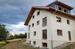 Wohnung mieten in 87474 Buchenberg, Helle 2-Zimmer-Neubauwohnung mit Balkon und tollem Ausblick in Buchenberg