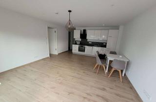 Wohnung mieten in 87435 Kempten, neuwertige zentrale 2-Zimmerwohnung mit Tiefgarage in Kempten