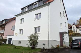 Wohnung mieten in Schlitzer Straße 168, 36039 Fulda, Wohnen mit Charakter: 3-Zimmer-Wohnung in Fulda