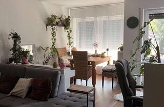 Wohnung mieten in 41541 Dormagen, 2-Zimmer-Wohnung in Dormagen Zons