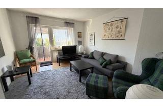 Wohnung mieten in 63303 Dreieich, Möblierte helle 3-Zimmer-Wohnung in Dreieich-Buchschlag