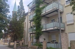 Wohnung mieten in Kirchengarten, 76694 Forst, Betreutes Wohnen: 1,5-Zi-Whg in Forst