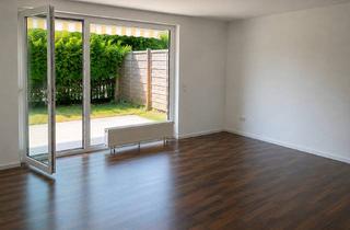 Wohnung mieten in Goethestraße 40, 74343 Sachsenheim, Alltagstaugliche 2,5-Zimmer-Wohnung in Sachsenheim