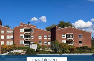 Wohnung mieten in 41749 Viersen, Sehr schöne 4-Zimmer-Wohnung mit Loggia und Tiefgarage