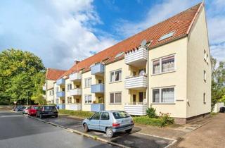 Wohnung mieten in Moorlandstraße 1b, 49088 Sonnenhügel, Lassen Sie sich vormerken - renovierte 4-Zimmer Wohnung ab demnächst verfügbar