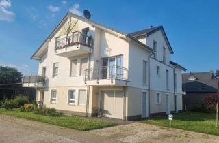 Wohnung mieten in Brementhalstr., 52525 Heinsberg, Schicke 2 Zimmer Wohnung mit Aufzug und Balkon in Heinsberg-Dremmen.