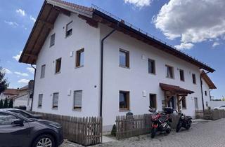 Wohnung mieten in 85646 Anzing, ST/IMMO - Purfing, 2-Zimmer Dachgeschosswohnung für Einzelpersonen und Paare